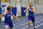 Track & Field Wheaton Invitational  Wheaton College Men’s Track & Field compete at the Wheaton invitational. - Photo By: KEITH NORDSTROM : Wheaton, Track